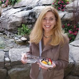 Meet your Posher, Kelly